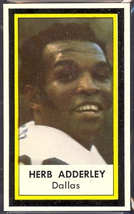 2 Herb Adderly